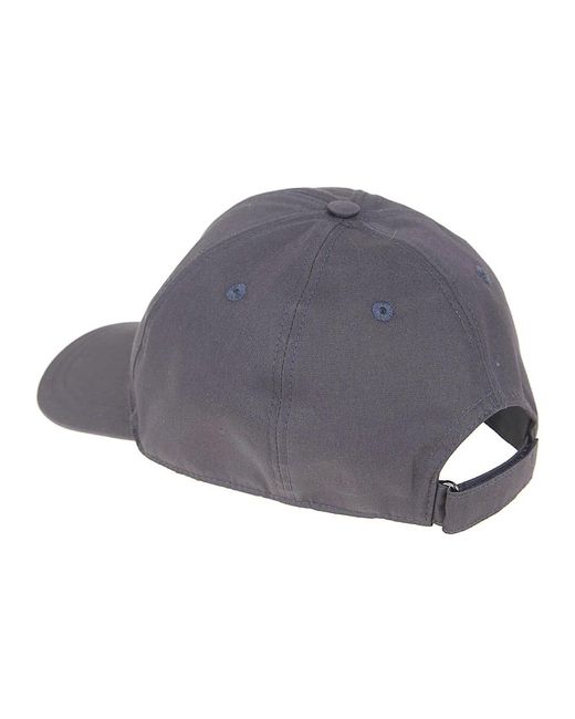 Caps di Herno in Gray