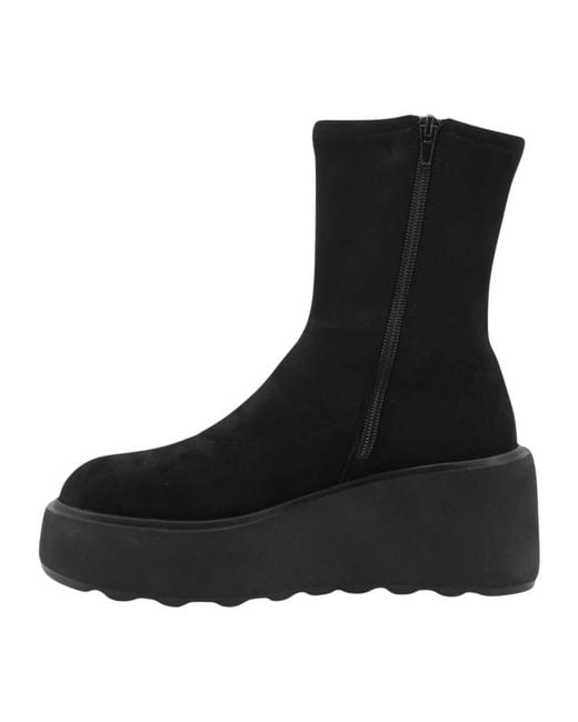 Wedges di Alexander Smith in Black
