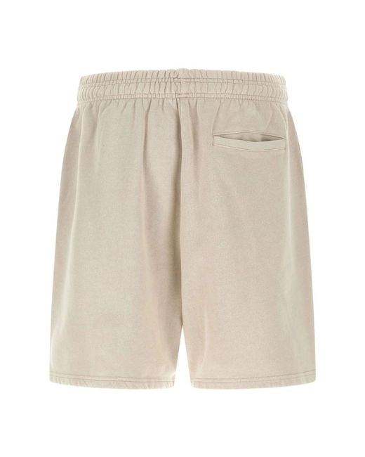 Entire studios Natural Casual Shorts for men