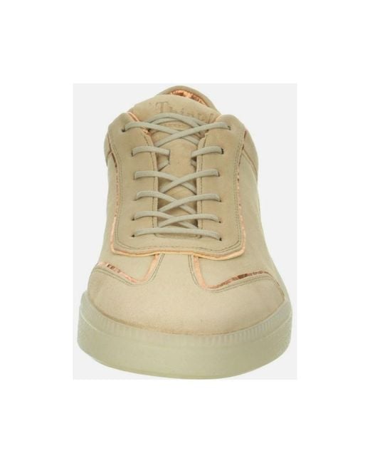 Think! Natural Sneakers