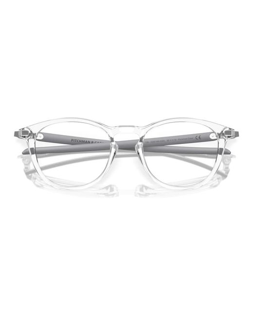 Oakley Metallic Glasses for men