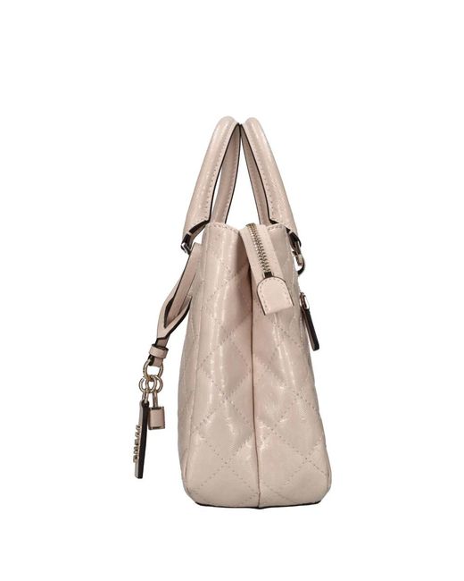 Handbags di Guess in Natural