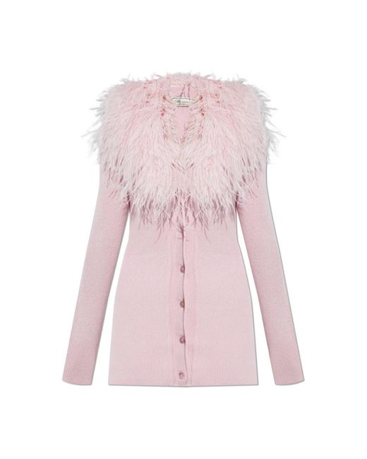 Cardigans di Blumarine in Pink