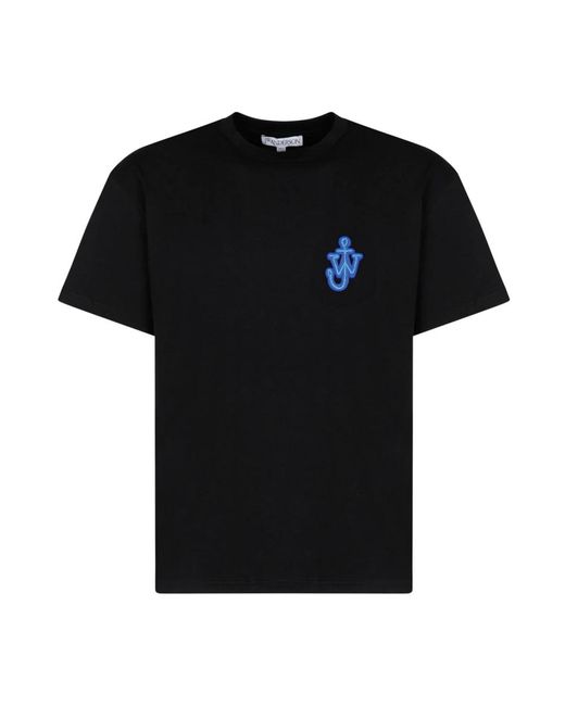 Tops > t-shirts J.W. Anderson pour homme en coloris Black