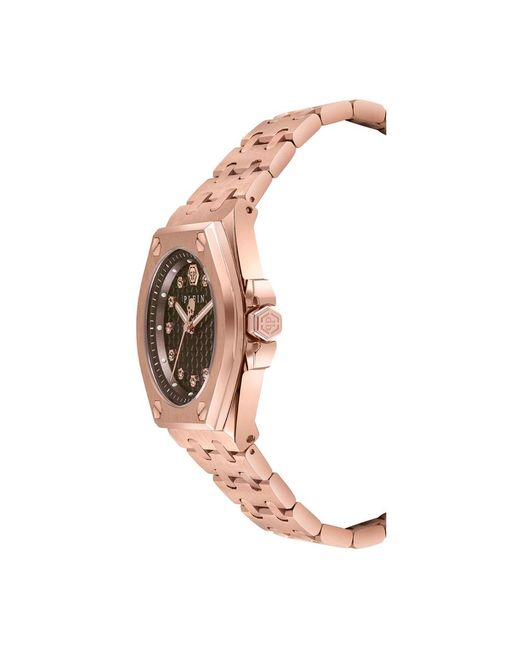 Philipp Plein Pink Watches
