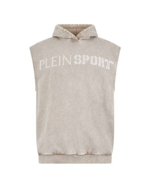 Vests Philipp Plein pour homme en coloris Natural