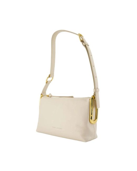 Marc Jacobs Natural Cross Body Bags