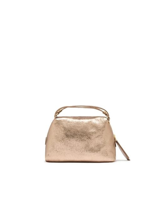 Gianni Chiarini Natural Handbags