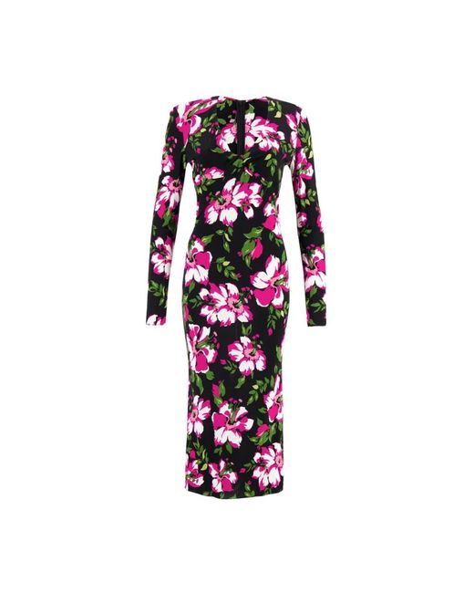 Tom Ford Red Midi Dresses