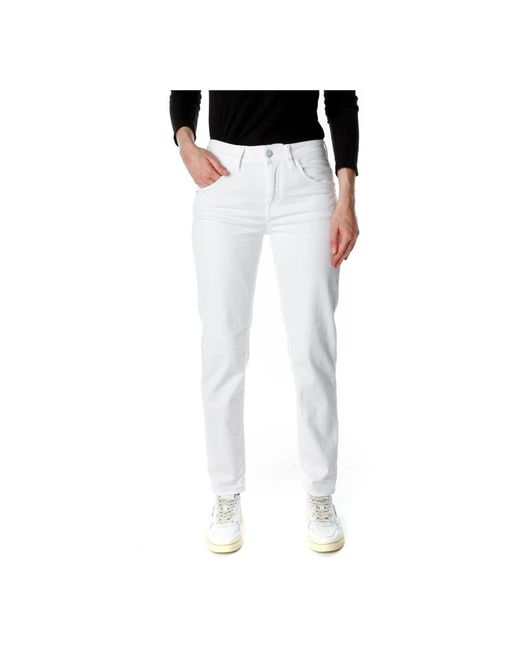 Drykorn Black Slim Fit Jeans