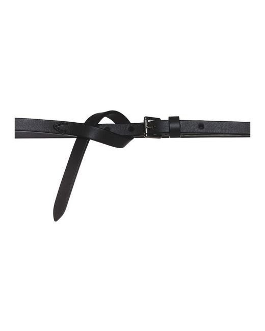 Belts di D4.0 in Brown da Uomo