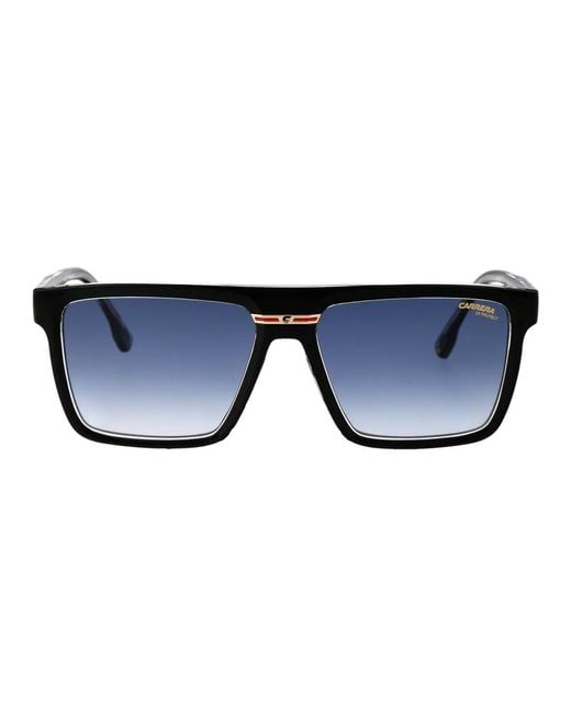 Carrera Blue Sunglasses