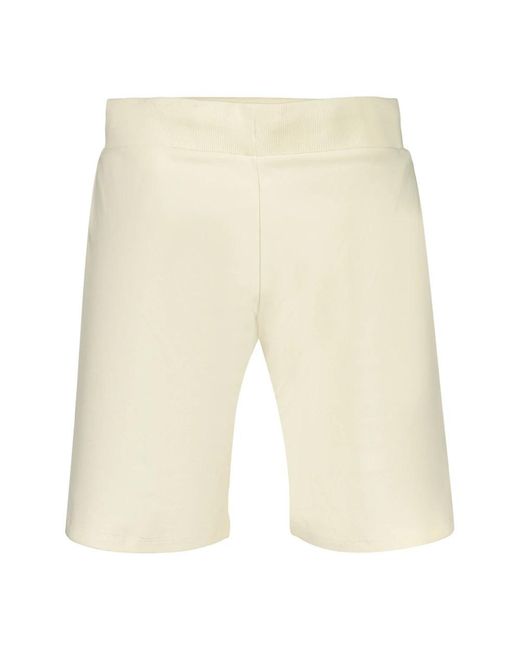 Casual Shorts Freddy de color Natural