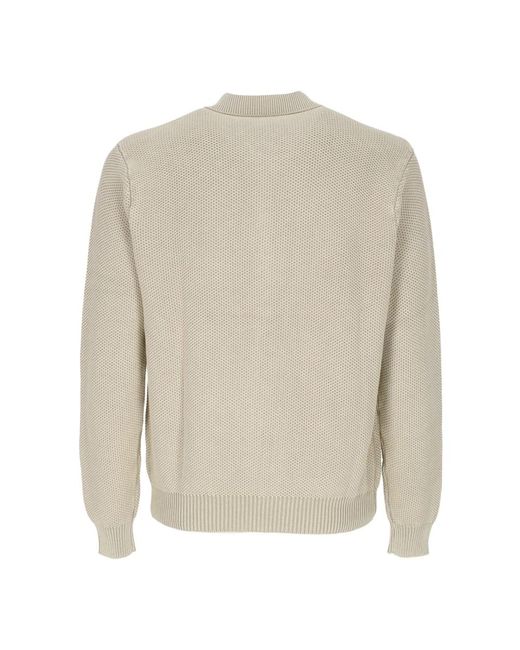 Cardigans Huf pour homme en coloris Natural