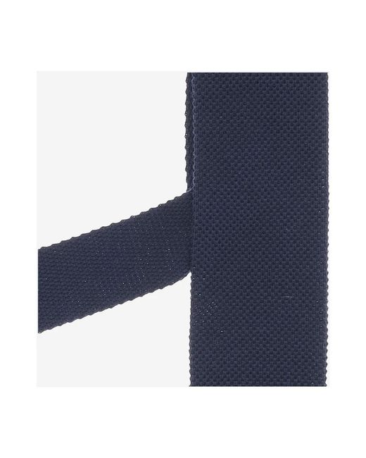 Ties di Boss in Blue da Uomo