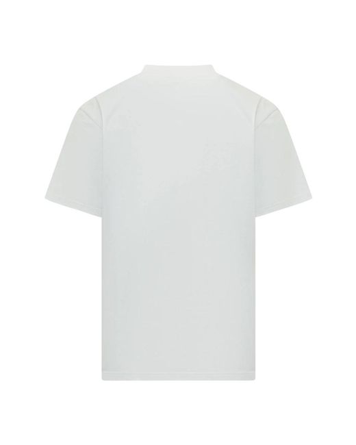 Givenchy T-Hemden in het Blue voor heren