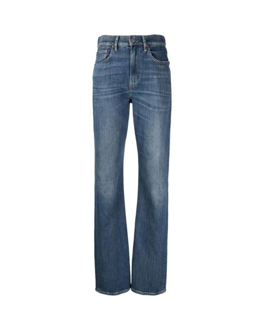 Ralph Lauren Blue Jeans
