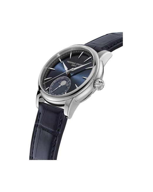 Frederique Constant Black Watches