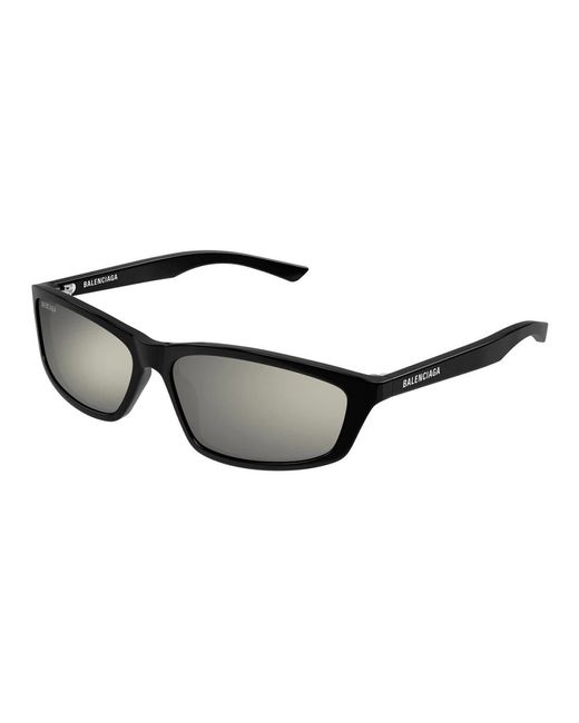 Balenciaga Brown Sunglasses