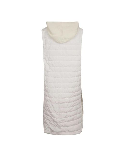 Fabiana Filippi Gray Waistcoats
