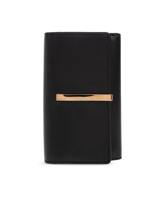 Wallets & Cardholders Tod's en coloris Black