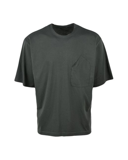 Hevò Green T-Shirts for men