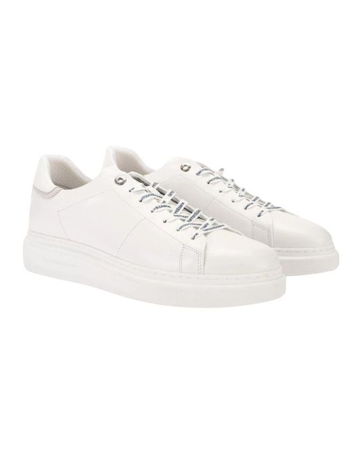 Harmont & Blaine Sneakers in White für Herren
