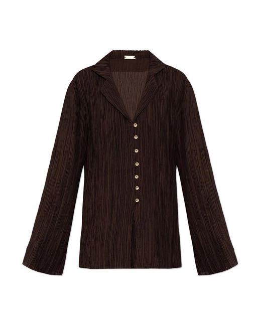 Shirts Cult Gaia de color Brown