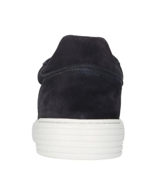 Marechiaro 1962 Blue Sneakers for men