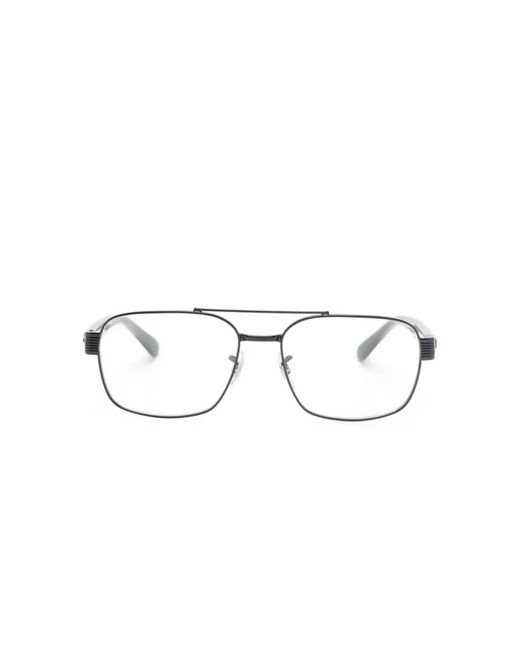 Ray-Ban Metallic Glasses