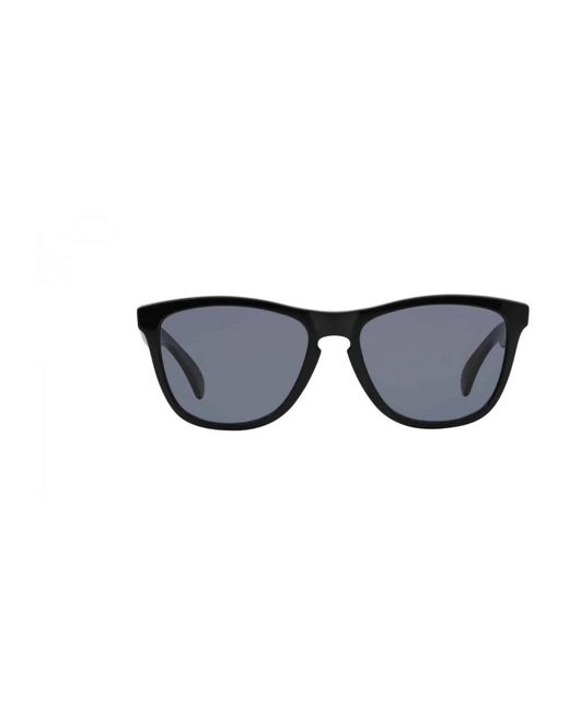 Oakley Blue Sunglasses