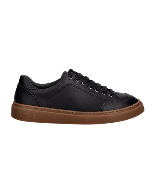 Camper Runner Twentyfive Sneakers in Black für Herren