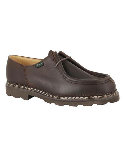 Paraboot Michael Marche Ii in Brown für Herren