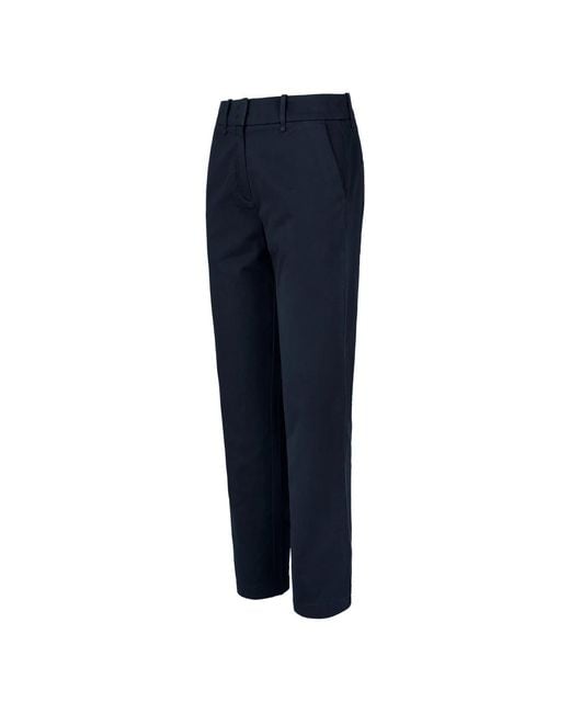 Bomboogie Blue Chinos