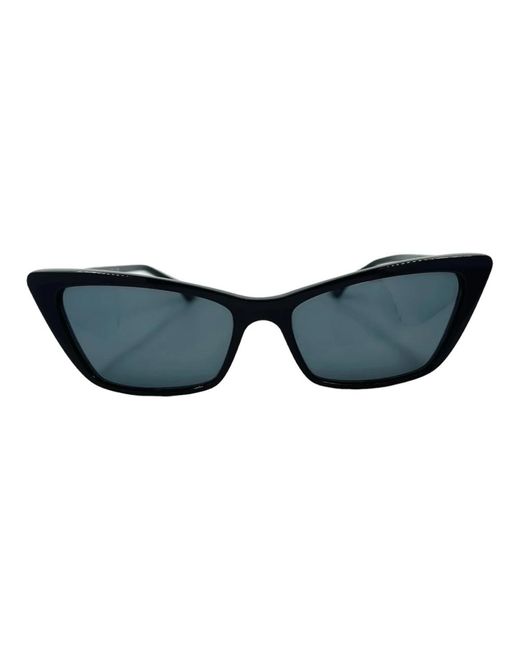 Silvian Heach Black Sunglasses