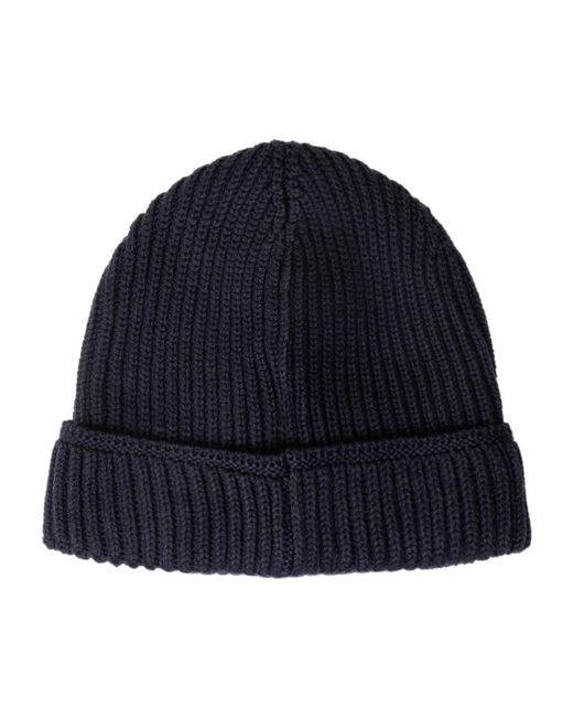 Beanies Premiata pour homme en coloris Blue