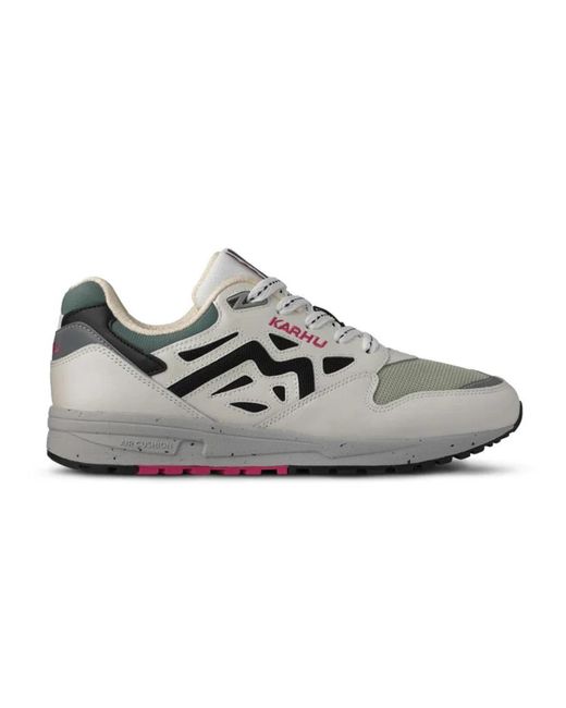 Karhu Legacy 96 Bright &Amp; Jet in Gray für Herren