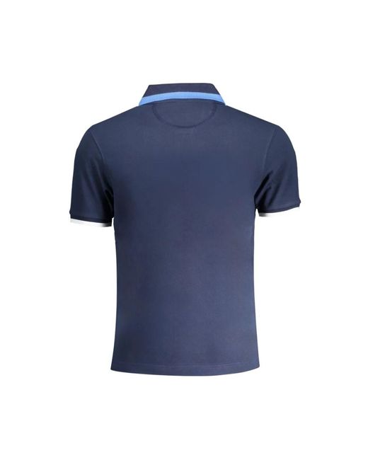 Polo Shirts La Martina pour homme en coloris Blue
