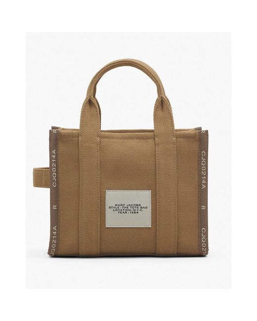 Tote Bags di Marc Jacobs in Brown