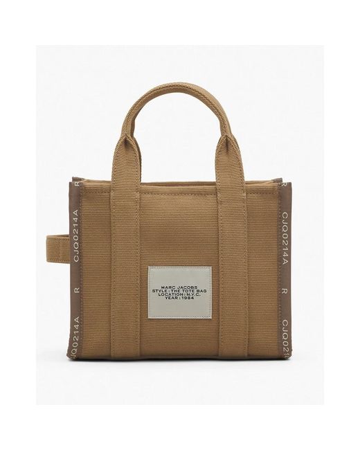Elegante collezione borse da donna di Marc Jacobs in Brown