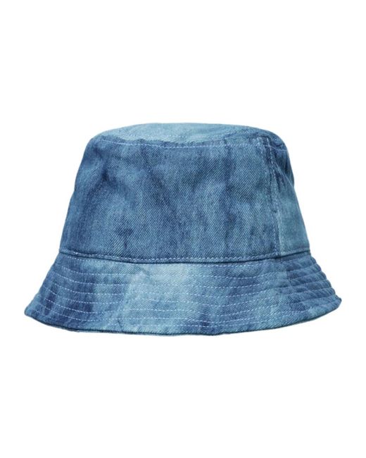 Samsøe & Samsøe Blue Hats
