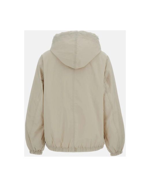 Wales Bonner Gray Light Jackets