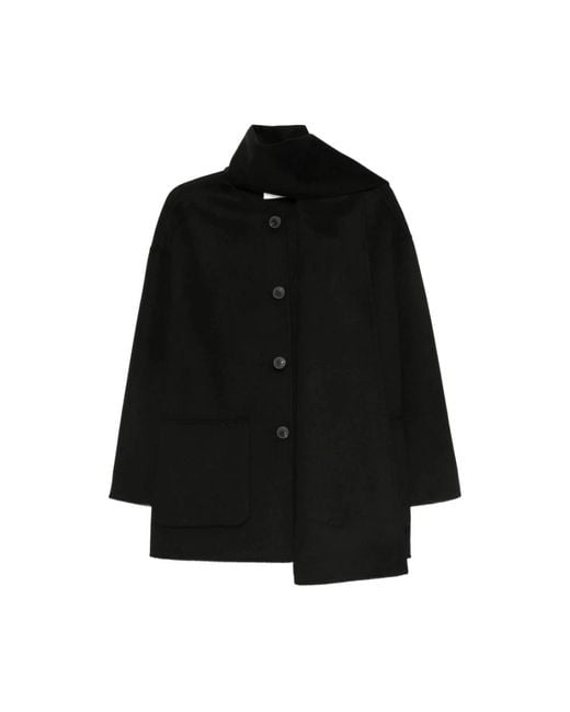 The Dynamis Studio Women's Black Light Jackets