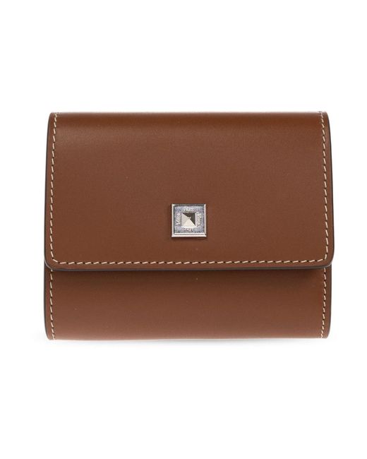 Wallets & Cardholders Max Mara en coloris Brown
