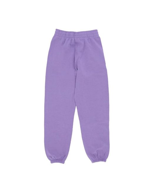 Adidas Broeken in het Purple