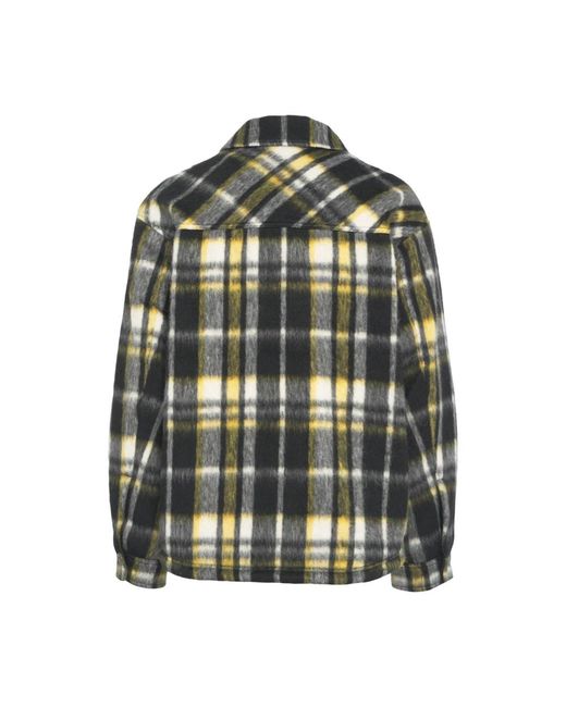 Represent Green Light Jackets for men