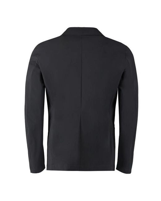 THE (Alphabet) Blue Blazers for men