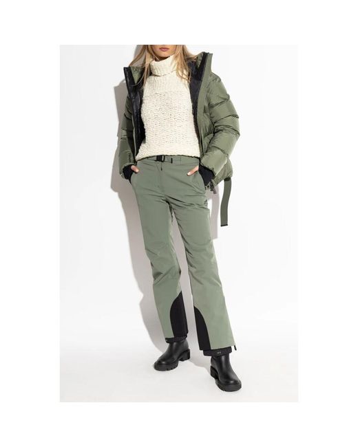 Turtlenecks Moncler de color White