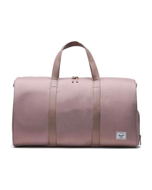 Weekend Bags Herschel Supply Co. en coloris Purple