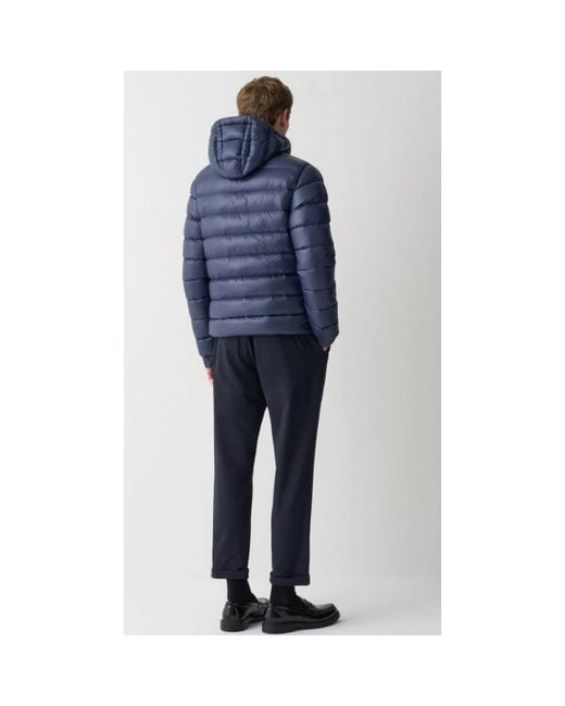 Colmar Blue Winter Jackets for men